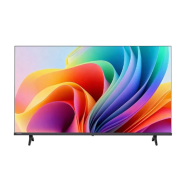 Hisense 43A4S 43 Inch FHD LED VIDAA Smart TV (Official)
